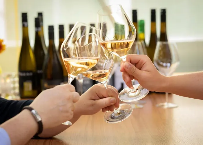 Krone ****s Hotel Tuebingen