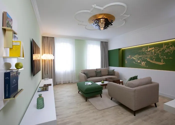 Krone ****s Hotel 4*