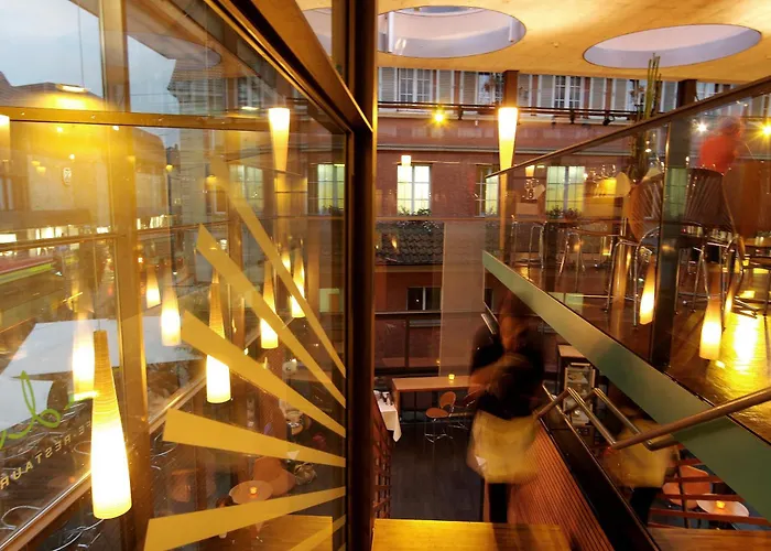 Hotel Krone ****s Tübingen