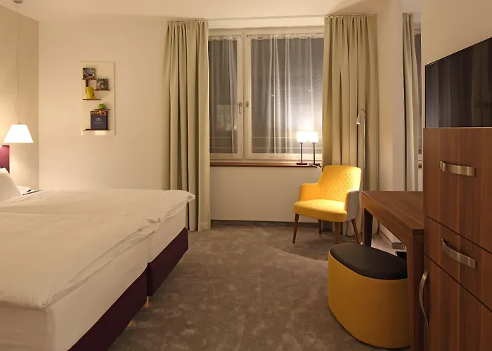 Krone ****s Hotel Tübingen