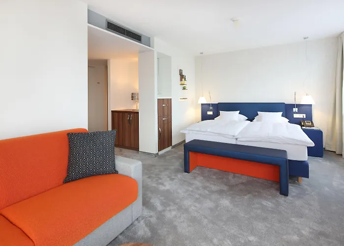 Hotel Krone ****s Tübingen