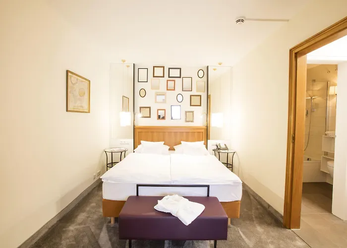 Krone ****s Tübingen