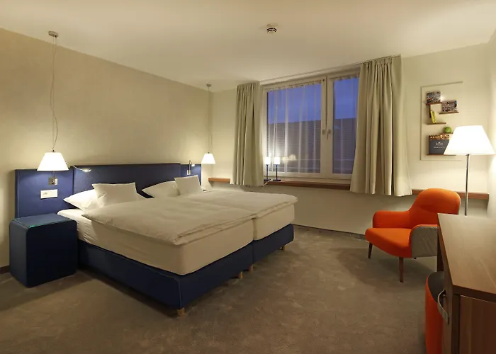 Hotel Krone ****s 4*