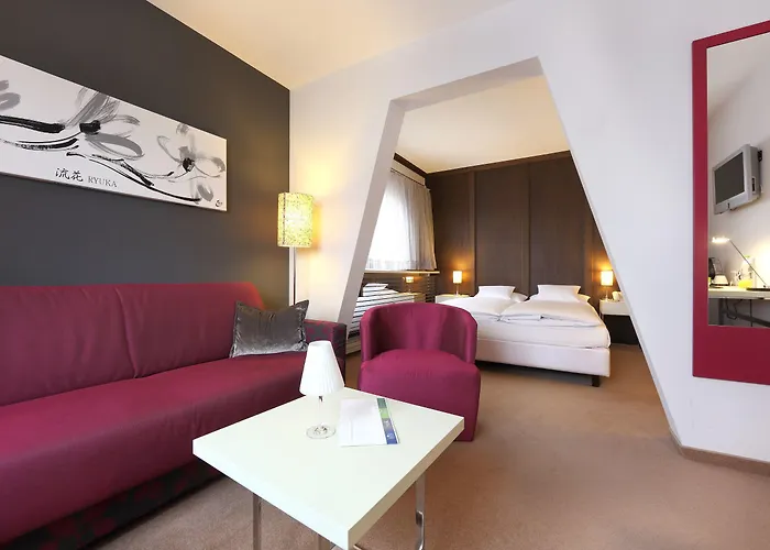 Krone ****s Tübingen