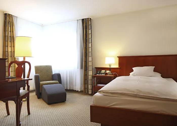 Krone ****s Tübingen