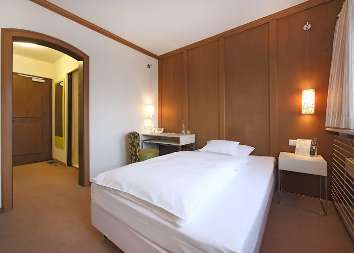 Krone ****s 4* Tübingen