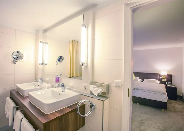 Krone ****s Hotel Tübingen