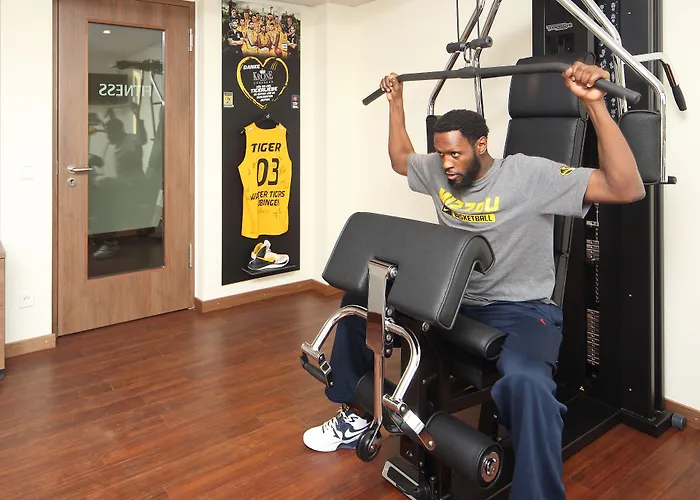 Krone ****s Hotel Tuebingen