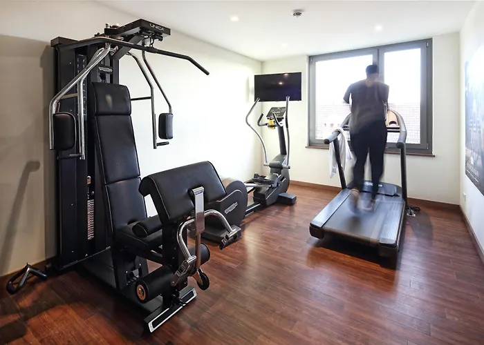 Hotel Krone ****s Tübingen