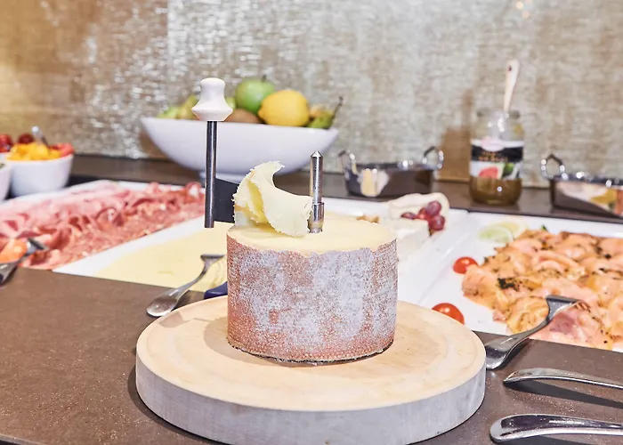 Hotel Krone ****s 4*