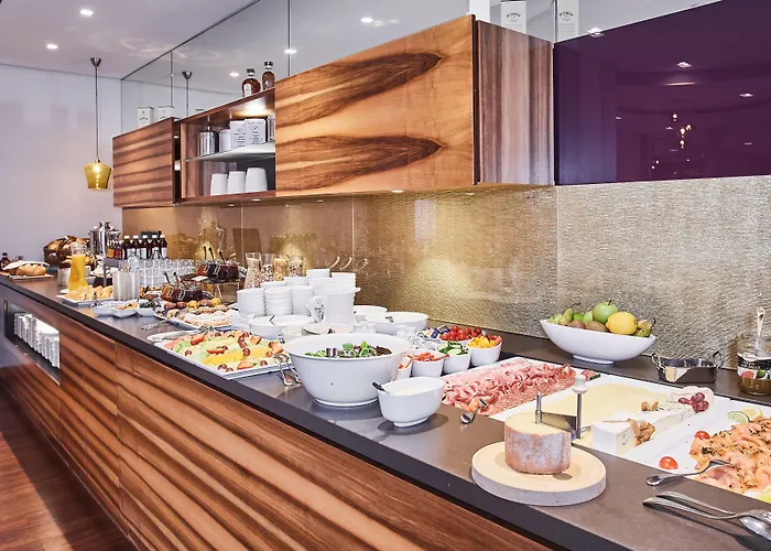 Hotel Krone ****s Tübingen