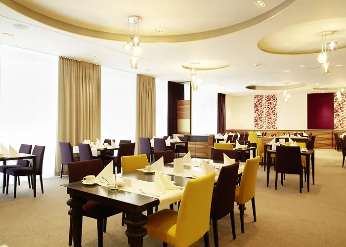 Krone ****s 4* Tuebingen