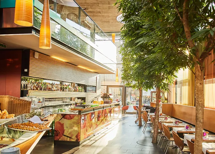 Krone ****s 4* Tübingen