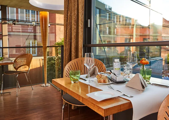 Krone ****s Hotel 4*