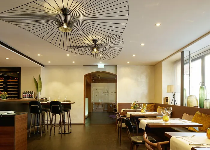 Hotel Krone ****s Tübingen