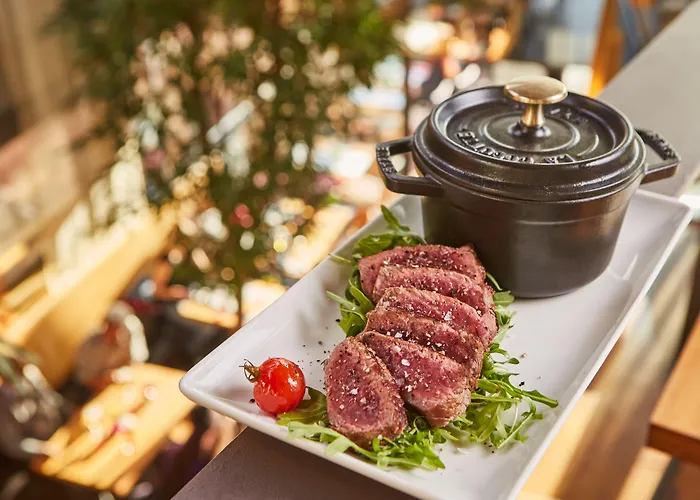 Krone ****s Tübingen