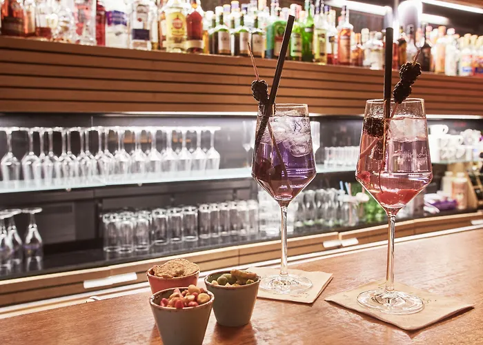 Krone ****s Hotel 4*