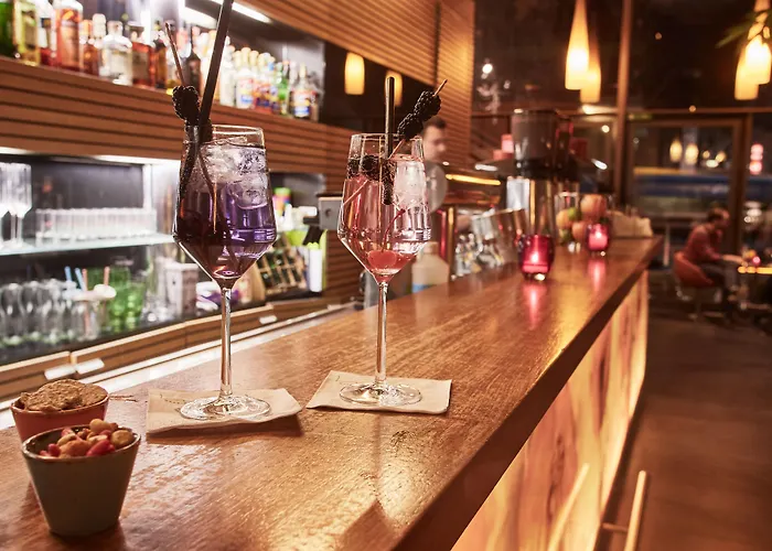 Krone ****s 4* Tuebingen