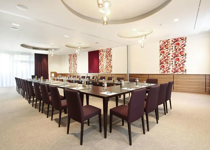 Hotel Krone ****s Tübingen