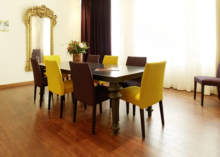 Hotel Krone ****s 4*