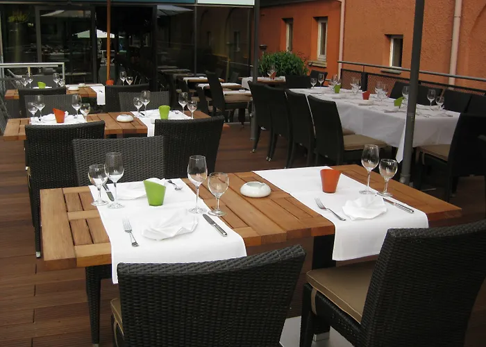 Hotel Krone ****s 4*