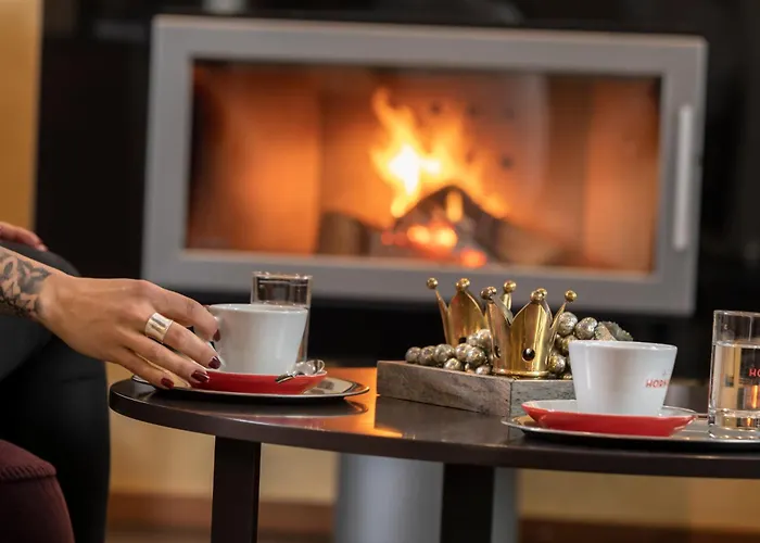 Krone ****s Hotel Tuebingen