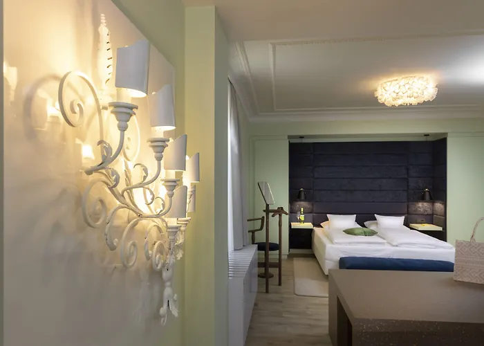 Krone ****s Tübingen