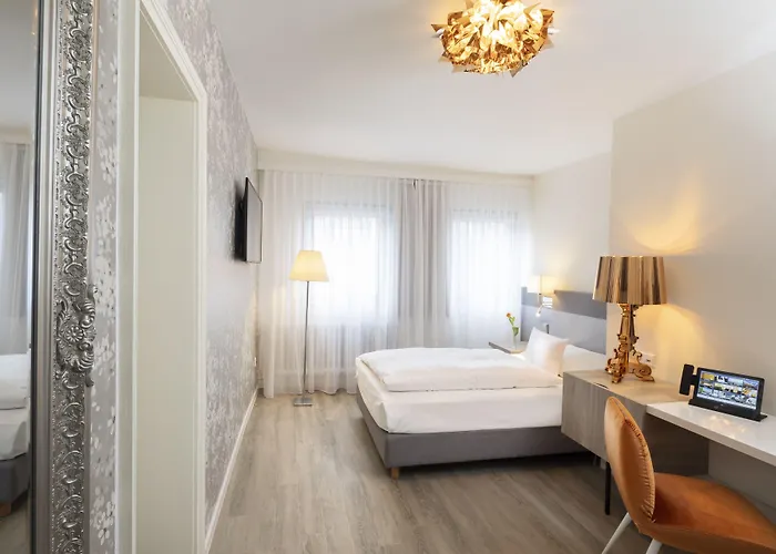 Hotel Krone ****s Tübingen