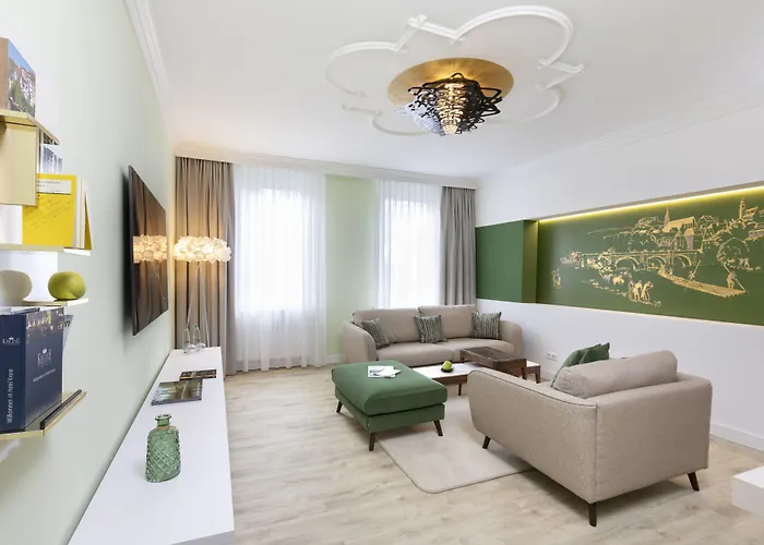 Krone ****s Hotel 4*