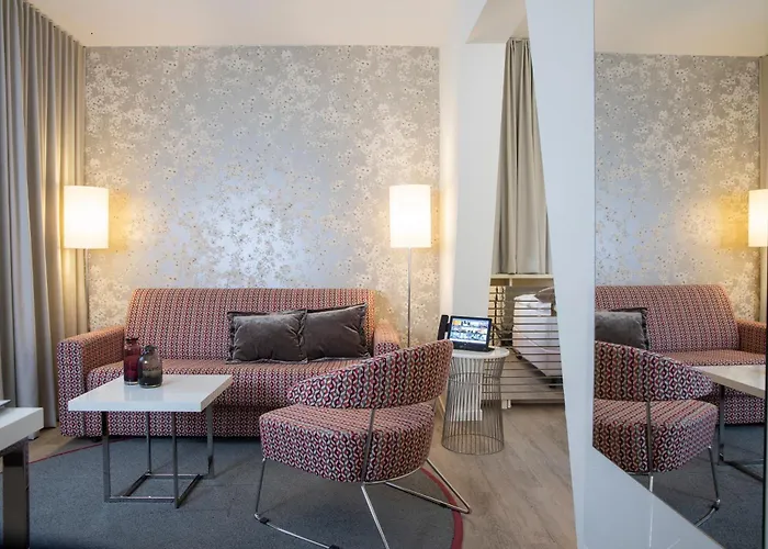 Krone ****s Hotel Tübingen