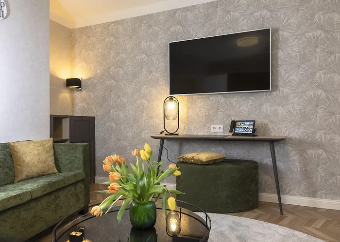 Krone ****s Tuebingen