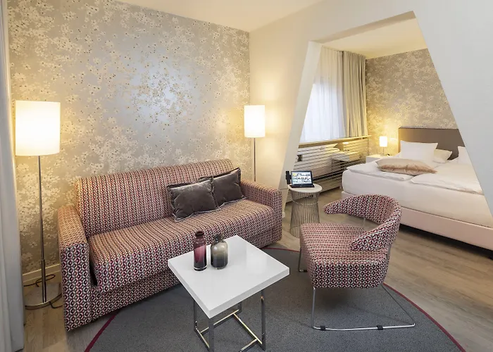 Hotel Krone ****s Tübingen