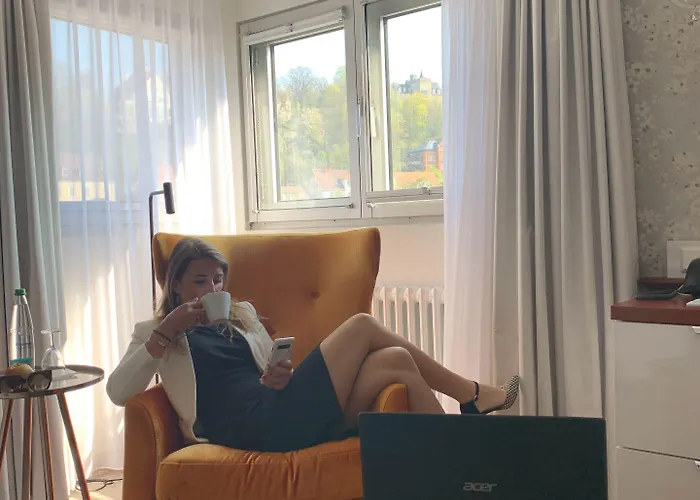 Hotel Krone ****s Tuebingen