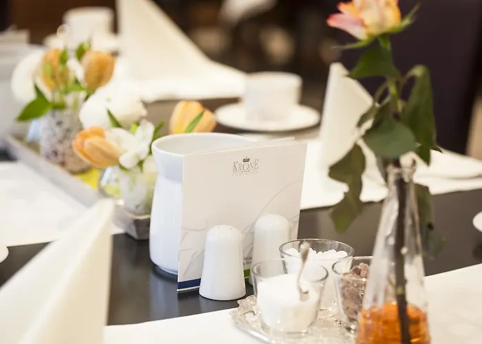 Krone ****s 4* Tübingen