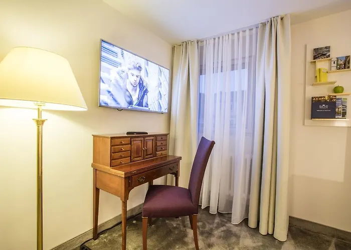 Krone ****s Tuebingen