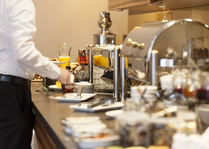 Hotel Krone ****s 4*