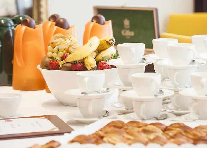 Hotel Krone ****s Tuebingen