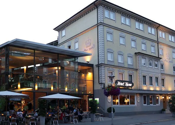 Krone ****s Tuebingen