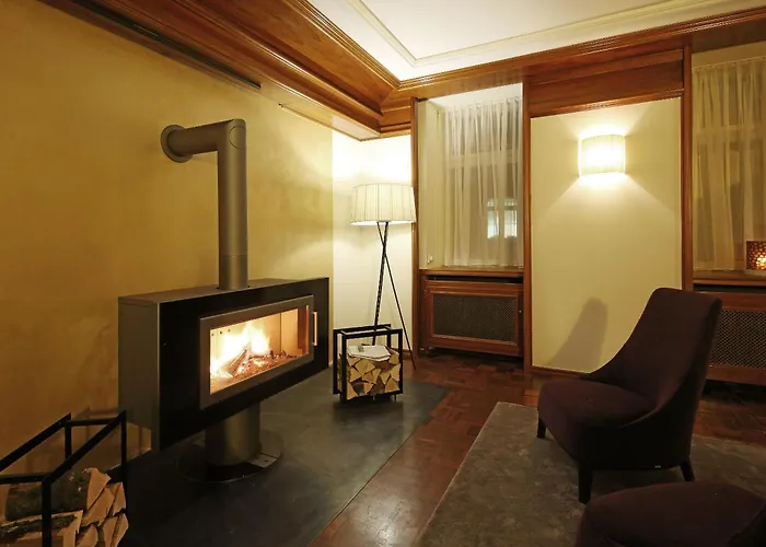 Krone ****s Hotel 4*