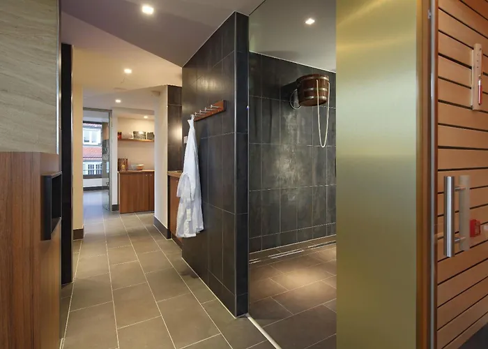 Krone ****s Hotel 4*